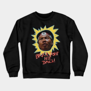 Bloodsport Crewneck Sweatshirt